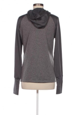 Damen Sweatshirt Crivit, Größe M, Farbe Grau, Preis € 11,99