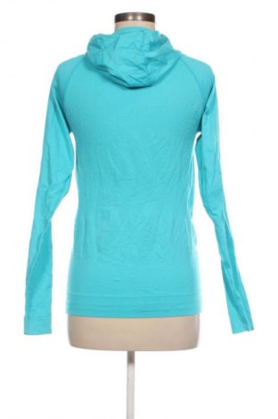 Damen Sweatshirt Crivit, Größe M, Farbe Blau, Preis € 27,99