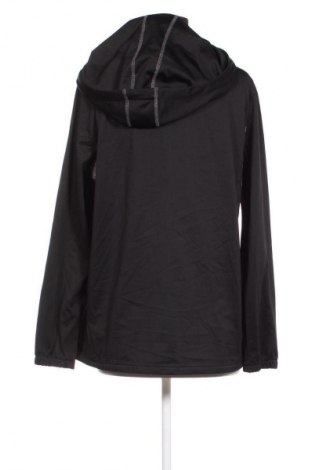 Damen Sweatshirt Crivit, Größe XXL, Farbe Schwarz, Preis € 20,99