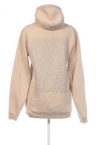 Damen Sweatshirt DAILY AESTHETIKZ, Größe M, Farbe Beige, Preis € 32,99