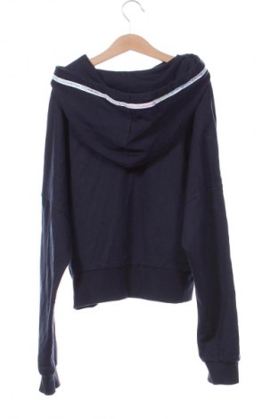Dámská mikina  Emporio Armani, Velikost XS, Barva Modrá, Cena  2 129,00 Kč
