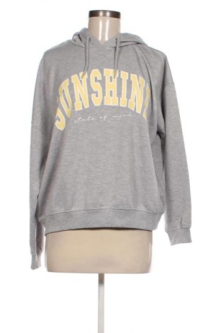 Damen Sweatshirt Esmara, Größe M, Farbe Grau, Preis 20,99 €