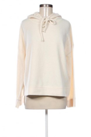 Damen Sweatshirt Essentials by Tchibo, Größe M, Farbe Beige, Preis 11,99 €