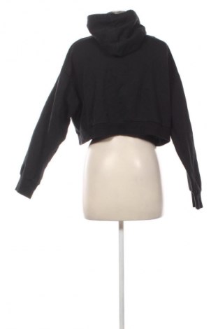 Damen Sweatshirt Even&Odd, Größe L, Farbe Schwarz, Preis € 11,99