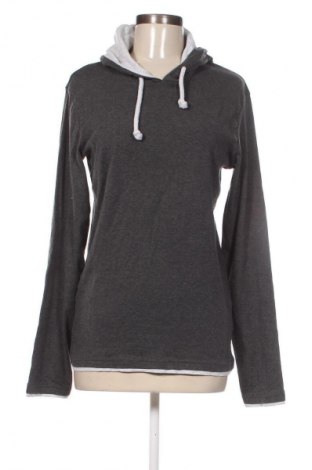 Damen Sweatshirt FSBN, Größe S, Farbe Grau, Preis € 11,99