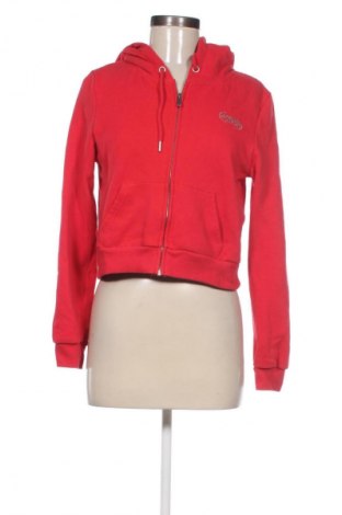 Damen Sweatshirt Fb Sister, Größe S, Farbe Rot, Preis € 20,00