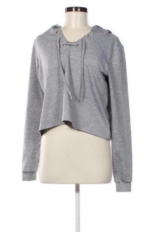 Damen Sweatshirt Fb Sister, Größe M, Farbe Grau, Preis € 20,99