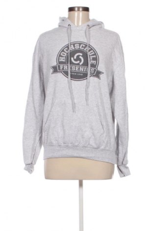 Damen Sweatshirt Fruit Of The Loom, Größe M, Farbe Grau, Preis € 20,99