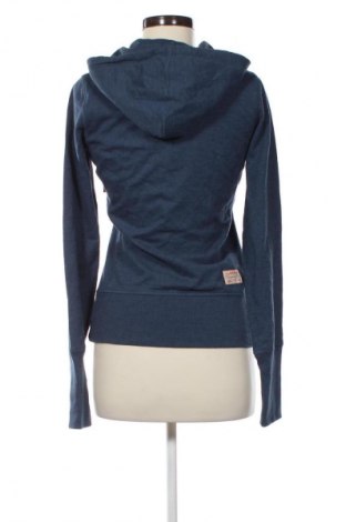 Damen Sweatshirt Gaastra, Größe S, Farbe Blau, Preis € 33,99