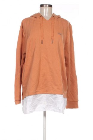 Damen Sweatshirt Gina Benotti, Größe XL, Farbe Orange, Preis 20,99 €