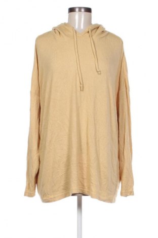 Damen Sweatshirt Gina Benotti, Größe XXL, Farbe Gelb, Preis 20,99 €