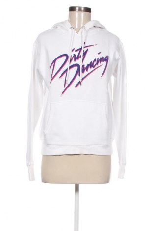 Damen Sweatshirt H&M Divided, Größe S, Farbe Weiß, Preis € 14,84