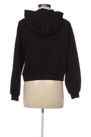 Női sweatshirt H&M Divided, Méret S, Szín Fekete, Ár 4 429 Ft