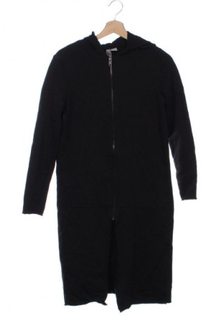 Dámská mikina  H&M Divided, Velikost XS, Barva Černá, Cena  629,00 Kč