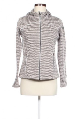 Damen Sweatshirt Icepeak, Größe M, Farbe Mehrfarbig, Preis 33,99 €