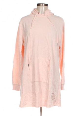 Damen Sweatshirt John Baner, Größe XL, Farbe Rosa, Preis 11,99 €