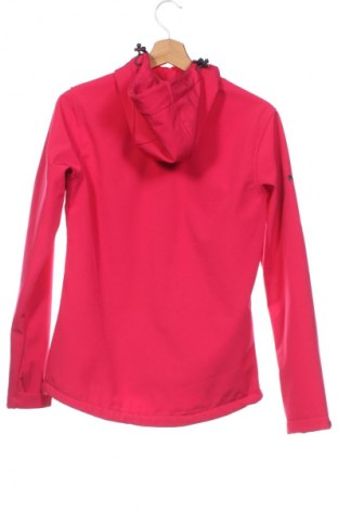 Damen Sweatshirt Kilimanjaro, Größe XXS, Farbe Rosa, Preis 23,99 €