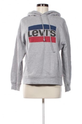 Dámska mikina  Levi's, Veľkosť S, Farba Sivá, Cena  26,95 €