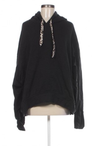 Damen Sweatshirt Made In Italy, Größe XL, Farbe Schwarz, Preis € 20,99