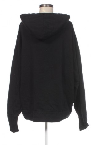 Damen Sweatshirt Made In Italy, Größe XL, Farbe Schwarz, Preis € 20,99