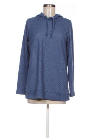 Damen Sweatshirt My Style, Größe L, Farbe Blau, Preis € 11,99