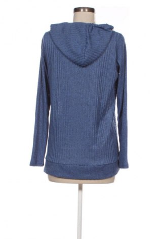 Damen Sweatshirt My Style, Größe L, Farbe Blau, Preis € 11,99