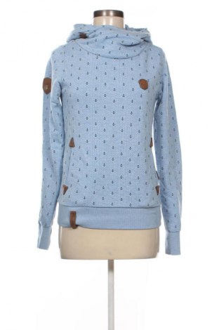 Damen Sweatshirt Naketano, Größe S, Farbe Mehrfarbig, Preis € 33,99