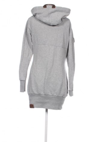 Damen Sweatshirt Naketano, Größe XL, Farbe Grau, Preis € 33,99