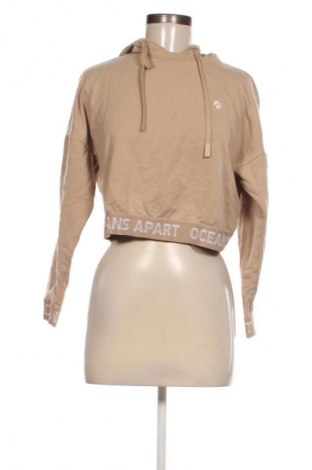 Damen Sweatshirt Oceans Apart, Größe S, Farbe Beige, Preis 32,99 €