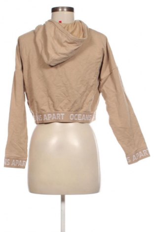 Damen Sweatshirt Oceans Apart, Größe S, Farbe Beige, Preis 32,99 €