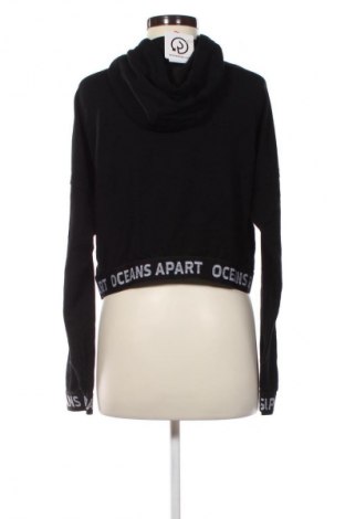 Damen Sweatshirt Oceans Apart, Größe L, Farbe Schwarz, Preis 32,99 €