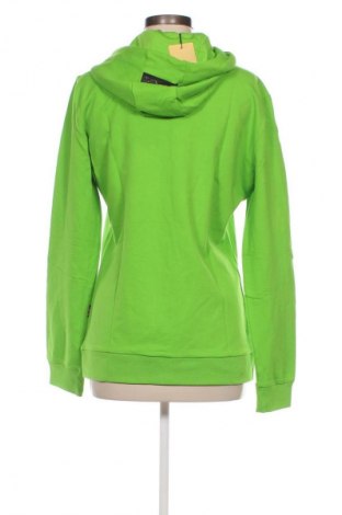 Damska bluza Plein Sport, Rozmiar XL, Kolor Zielony, Cena 204,99 zł