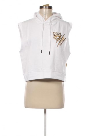 Női sweatshirt Plein Sport, Méret L, Szín Fehér, Ár 7 239 Ft