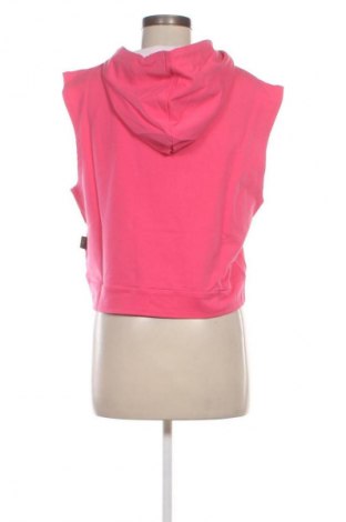 Hanorac de femei Plein Sport, Mărime XL, Culoare Roz, Preț 87,99 Lei