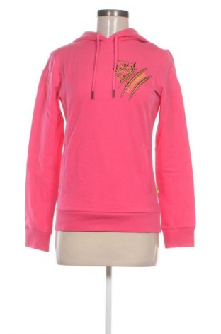 Dámska mikina  Plein Sport, Veľkosť S, Farba Ružová, Cena  49,95 €