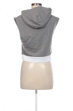 Damen Sweatshirt Plein Sport, Größe S, Farbe Grau, Preis 43,99 €