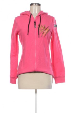 Dámska mikina  Plein Sport, Veľkosť S, Farba Ružová, Cena  52,95 €