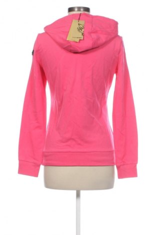 Dámska mikina  Plein Sport, Veľkosť S, Farba Ružová, Cena  52,95 €