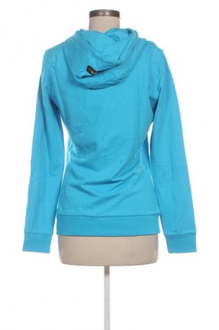 Női sweatshirt Plein Sport, Méret M, Szín Kék, Ár 7 059 Ft