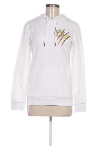 Damska bluza Plein Sport, Rozmiar M, Kolor Biały, Cena 175,99 zł