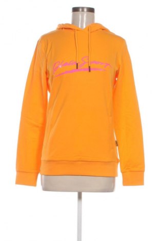 Női sweatshirt Plein Sport, Méret L, Szín Narancssárga
, Ár 16 759 Ft