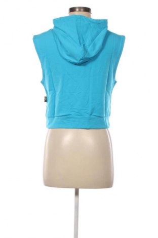 Damen Sweatshirt Plein Sport, Größe S, Farbe Blau, Preis 18,99 €