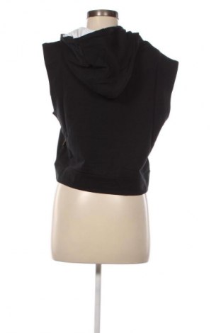 Γυναικείο φούτερ Plein Sport, Μέγεθος L, Χρώμα Μαύρο, Τιμή 16,99 €