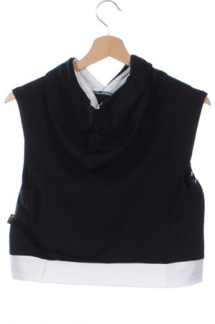 Damen Sweatshirt Plein Sport, Größe XS, Farbe Schwarz, Preis 18,99 €