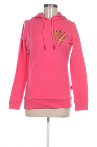 Damen Sweatshirt Plein Sport, Größe M, Farbe Rosa, Preis 18,99 €