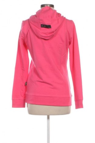 Damen Sweatshirt Plein Sport, Größe M, Farbe Rosa, Preis 18,99 €