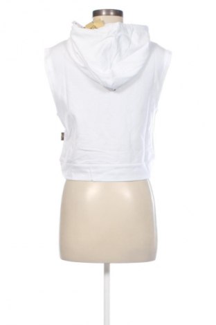 Női sweatshirt Plein Sport, Méret S, Szín Fehér, Ár 7 239 Ft