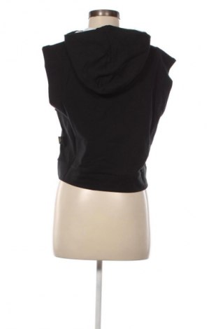 Dámska mikina  Plein Sport, Veľkosť L, Farba Čierna, Cena  14,95 €