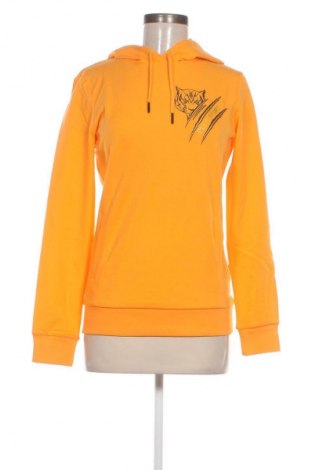 Hanorac de femei Plein Sport, Mărime S, Culoare Portocaliu, Preț 366,99 Lei