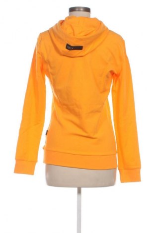 Hanorac de femei Plein Sport, Mărime S, Culoare Portocaliu, Preț 366,99 Lei